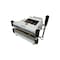 Sealer Sales 10" W-Series Hand Press Double Impulse Sealer w/10mm Seal Width W-2510HT - alternate 2